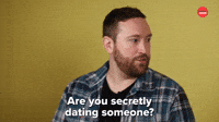 Secretly Dating