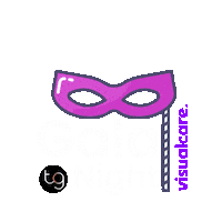 Resolv Gala Night Sticker by Tania Gomez Consulting