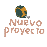 Danielainteriorismo Sticker