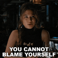 Ari GIF by Amazon Prime Video