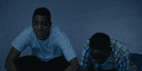 Black Men Queer GIF by A24