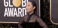 Red Carpet GIF by Golden Globes