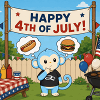 4Th Of July America GIF by Respective