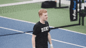 Blue Devils Shrug GIF by Duke Athletics