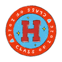 Harvard University Sticker by Harvard Alumni Association