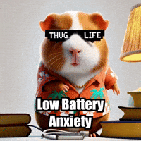 Technology Everydaystruggles GIF by Guinea Gambino