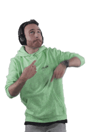 Photography Dancing Sticker by Underpier 27