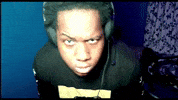 arsonari whatdidyousay sideye arsonari GIF