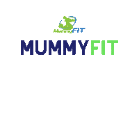 Fitness Love Sticker by MummyFIT UK