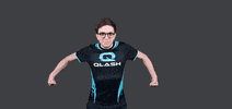 Gamer Flex GIF by QLASH