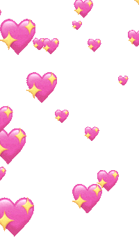 Heart Love Sticker by Aleksey Efremov