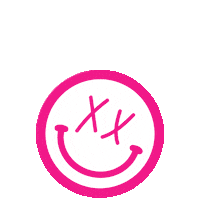 Happy Greazy Sticker by GPF