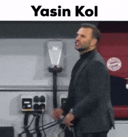 Galatasaray Derbi GIF