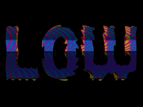 Art Glitch GIF