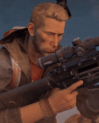 Zekes GIF by Saber Interactive