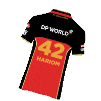 Hariom Sticker by Royal Challenge Official