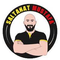 Sticker by Saltanat Mustafa