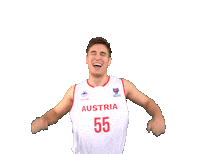 Eurobasket Sticker by Basketball Superliga