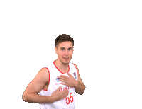 Eurobasket Sticker by Basketball Superliga