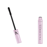 byminaalsheikhly beauty lashes mascara volume Sticker