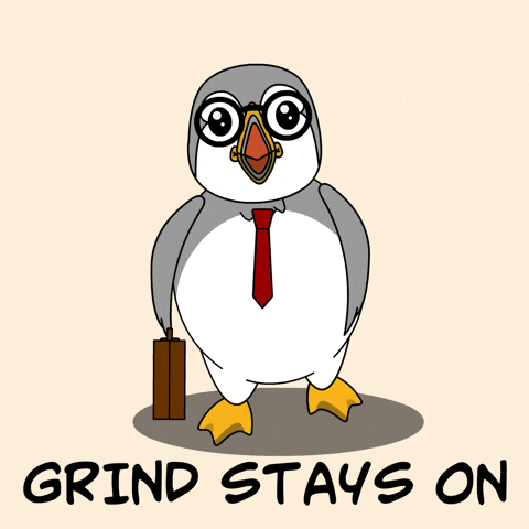 Work Working GIF by Puffins