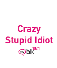 radio minnesota Sticker by myTalk1071