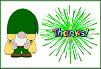 Thanks Thumbs Up GIF