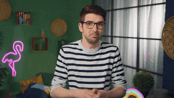 Toalingling panic panik tommy toalingling toalingling GIF