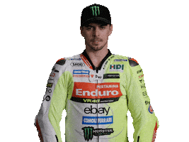 Racing Motorcycle Sticker by MotoGP™