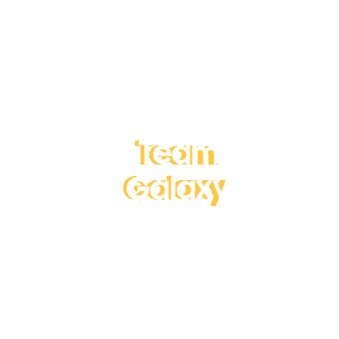 Team Galaxy Note10 Sticker by Samsung Türkiye
