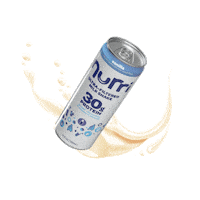 Shake Proteinshake Sticker by Nurri