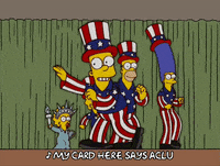 Lisa Simpson Episode 21 GIF by The Simpsons