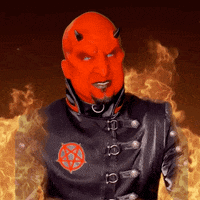 psychosynner psycho synner like and follow GIF
