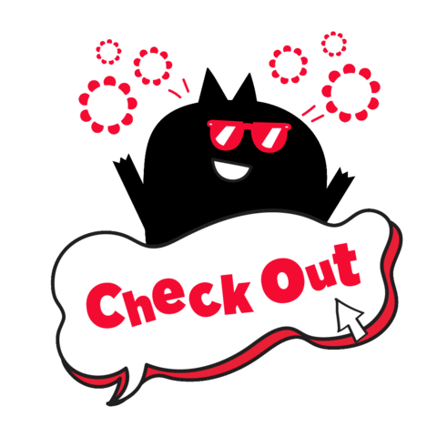 Link Know Sticker by Astro Radio Malaysia