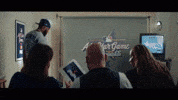 Blue Jays Sport GIF by MLB