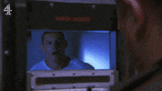 John Paul Prison GIF by Hollyoaks