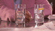 John Paul Drink GIF by Hollyoaks