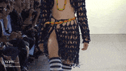 new york fashion week nyfw sept 2018 GIF by NYFW: The Shows
