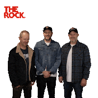 Nz Rumble Sticker by The Rock