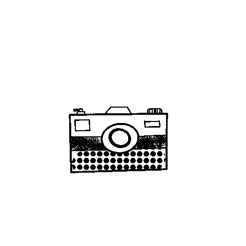 alexgerrardphotography retro photographer fotos kamera Sticker