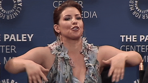one day at a time GIF by The Paley Center for Media
