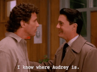 season 2 episode # GIF by Twin Peaks on Showtime