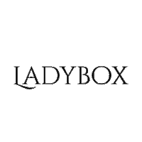 ladyboxdk selfcare ladybugs ladybox ladyboxlogo Sticker