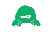 Color Boo Sticker