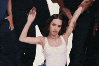 The Gap GIF