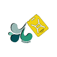 Earthmonth Sticker by Aveda Florida