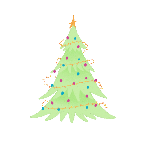 hey-jany giphyupload christmas holiday xmas Sticker