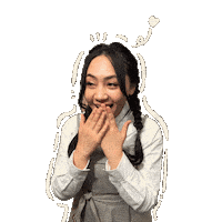 100 Ways Sticker by MAKEVDO.mov