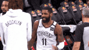 Lets Go Yes GIF by NBA