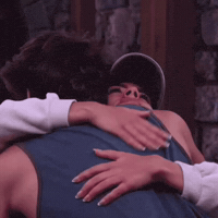 Hug GIF